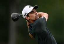 Joaquín Niemann, se coronó campeón en Arabia Saudita