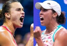 MADISON KEYS DERROTA A ARYNA SABALENKA EN LA FINAL DEL AUSTRALIAN OPEN