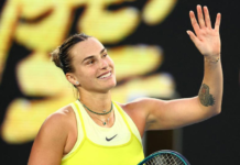 Open de Australia 2025: resultados del 12 de enero y resumen de la primera jornada