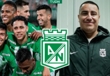 LA VERDADERA HISTORIA POR LA QUE RENUNCIÓ EFRAÍN JUÁREZ AL ATLETICO NACIONAL!!!!
