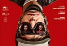 LA CINTA “EL JOCKEY” SE ALZA COMO FAVORITA EN LOS PREMIOS GOYA 2024