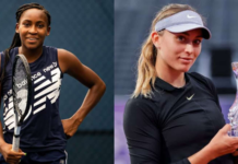 PARTIDOS ESPECTACULARES MAÑANA EN EL AUSTRALIAN OPEN. DESTACAN: ÁLCARAZ VS DJOKOVIC, GAUFF VS BADOSA