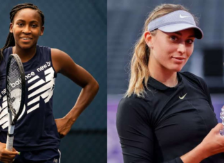 PARTIDOS ESPECTACULARES MAÑANA EN EL AUSTRALIAN OPEN. DESTACAN: ÁLCARAZ VS DJOKOVIC, GAUFF VS BADOSA