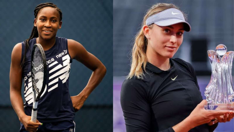 PARTIDOS ESPECTACULARES MAÑANA EN EL AUSTRALIAN OPEN. DESTACAN: ÁLCARAZ VS DJOKOVIC, GAUFF VS BADOSA