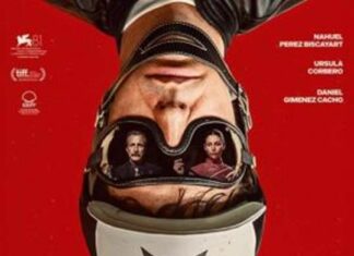 LA CINTA “EL JOCKEY” SE ALZA COMO FAVORITA EN LOS PREMIOS GOYA 2024