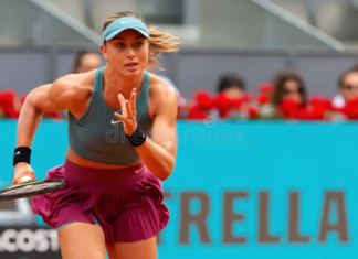 PAULA BADOSA POR LA HAZAÑA ANTE COCO GAUFF