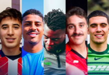 Liga MX sorprende con fichajes en este mercado de invierno