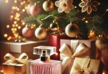 LA FRAGANCIA DE DOLCE & GABANNA QUE ES UN TOQUE DE LUJO BAJO EL ÁRBOL NAVIDEÑO