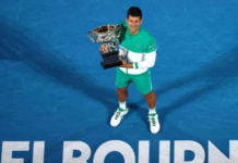 DJOKOVIC FUE ENVENENADO EN AUSTRALIA, CUANDO LO RETUVIERON EN EL HOTEL Y LUEGO DEPORTADO.