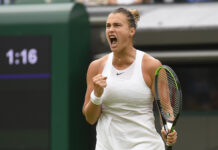 SABALENKA VENCE A LA CHINA ZHENG Y SE VA A LA FINAL DE LA WTA 1000 DE MIAMI