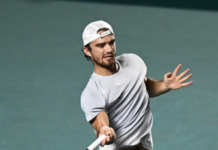 Tomas Machac se corona en el Abierto Mexicano de Tenis