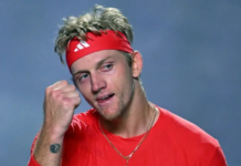 GRAN FINAL DEL ABIERTO MEXICANO TELCEL