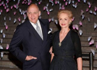 ¿CUÁL ES EL LEGADO QUE DEJA REINALDO HERRERA DENTRO DE LA INDUSTRIA DE LA MODA?