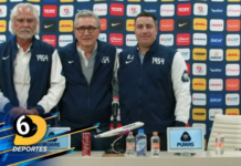 PUMAS ESTRENE TÉCNICO Y LE GANA A ALAJUELENSE 2-0