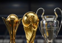 ¿Cambios en el futbol!