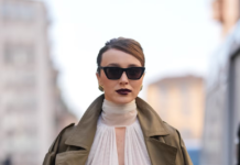 EL TUL EN PRIMAVERA: UNA TENDENCIA QUE FLORECE CON ESTILO