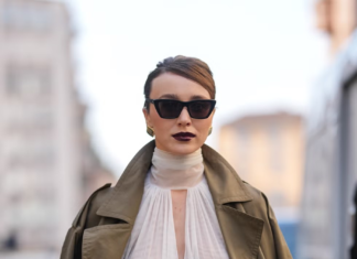 EL TUL EN PRIMAVERA: UNA TENDENCIA QUE FLORECE CON ESTILO