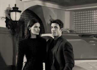 FASHION WEEK MÉXICO Y SU ALIANZA CON VOLVO PARA SU EDICIÓN 2025