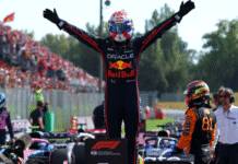 Verstappen y Red Bull imponen autoridad en Monza y rompen la racha de McLaren