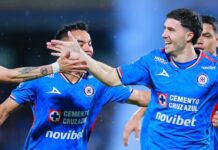 Cruz Azul podría romper un histórico récord de Pumas en el Clásico Joven