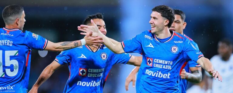 Cruz Azul podría romper un histórico récord de Pumas en el Clásico Joven