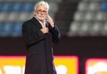 Orden de aprehensión contra Jesús Martínez, presidente de Grupo Pachuca