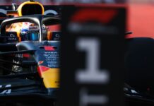 “La oportunidad está ahí”: Verstappen se ilusiona con su quinto título tras dominar el GP de Estados Unidos