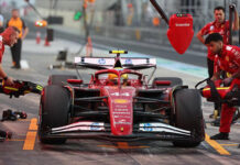 PIASTRI VA POR EL CAMPEONATO DE LA F1