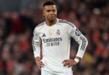 Liverpool golpea al Real Madrid