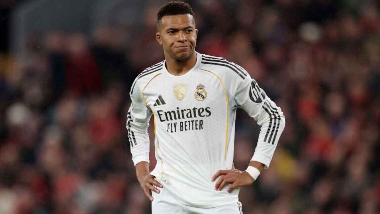 Liverpool golpea  al Real Madrid