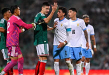 México 0-0 Uruguay: El Tri compite, pero no rompe el cero en Torreón