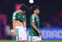 Portugal aprovecha los errores y elimina a México