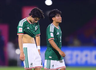 Portugal aprovecha los errores y elimina a México