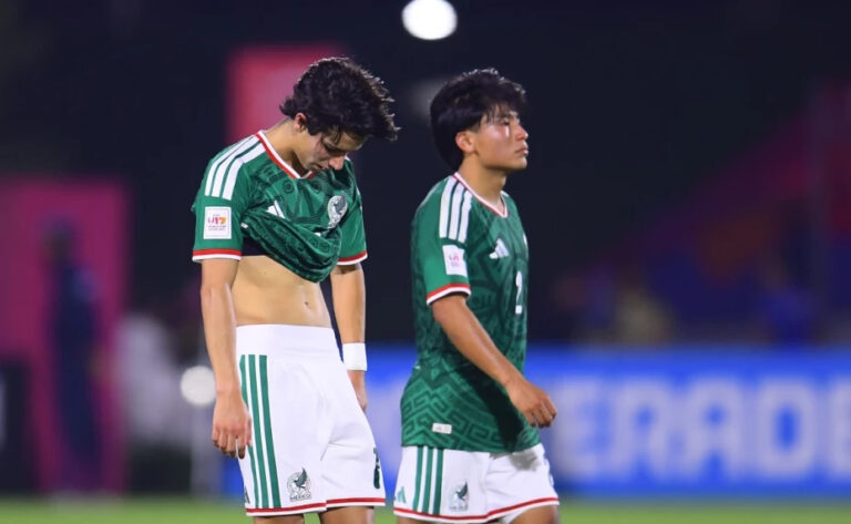 Portugal aprovecha los errores y elimina a México