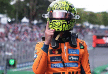 ¡Sorpresa en Sao Paulo! Verstappen cae en Q1 y Norris se queda con la pole