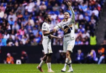 ¡PUMAS SE METIÓ AL PLAY-IN DEL A2025!