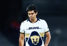 José Juan Macías sufre grave lesión en la rodilla y será baja por nueve meses