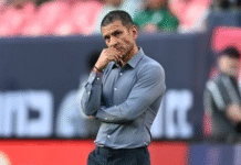 Jaime Lozano deja de ser director técnico del Pachuca