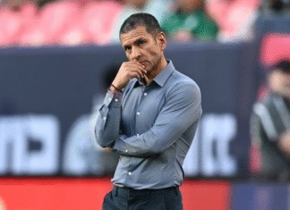 Jaime Lozano deja de ser director técnico del Pachuca