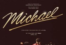 UN CORAZÓN QUE SIGUE BRILLANDO: ASÍ RENACE “MICHAEL” EN LA GRAN PANTALLA