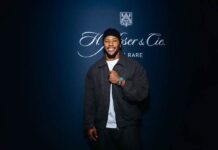 SAQUON BARKLEY SE CONVIERTE EN EMBAJADOR DE H. MOSER & CIE. FUSIONANDO LUJO SUIZO Y EXCELENCIA DEPORTIVA EN UNA ALIANZA SOFISTICADA