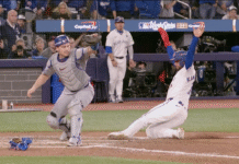 El Juego 7 más emocionante en la historia de la Serie Mundial