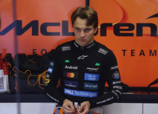 Piastri descarta ayudar a Norris en la lucha por el título: “La respuesta es no”