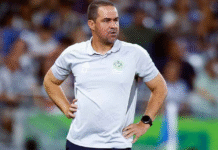 Jardine explota contra el arbitraje tras el 2-0 en Monterrey: “Fue una vergüenza”