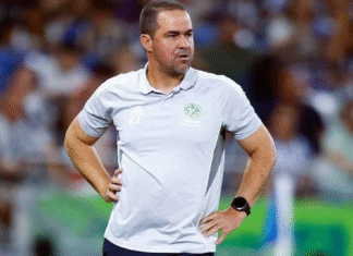 Jardine explota contra el arbitraje tras el 2-0 en Monterrey: “Fue una vergüenza”