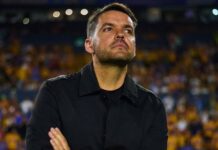 Cruz Azul y el techo de Larcamón