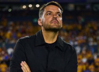 Cruz Azul y el techo de Larcamón