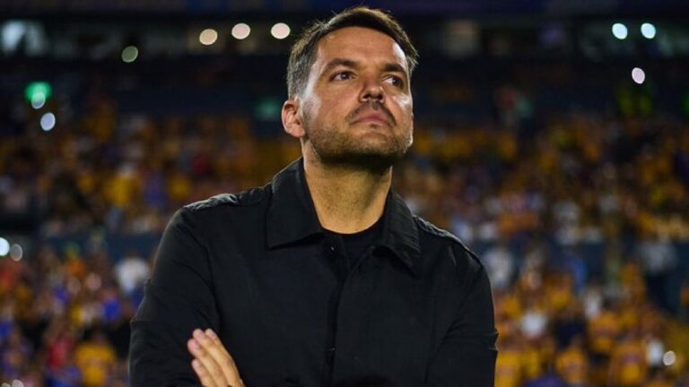 Cruz Azul y el techo de Larcamón