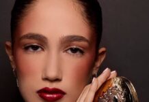 EL DESEMBARCO DE DOLCE&GABBANA BEAUTY EN COLOMBIA MARCA UN HITO EN EL MERCADO DEL LUJO LOCAL.