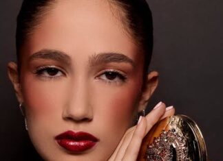 EL DESEMBARCO DE DOLCE&GABBANA BEAUTY EN COLOMBIA MARCA UN HITO EN EL MERCADO DEL LUJO LOCAL.